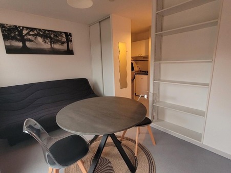 Location appartement Dijon Réf. 1310-IMMOLYSBEAUNE21_