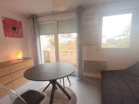 A louer appartement 480 &euro;  Dijon