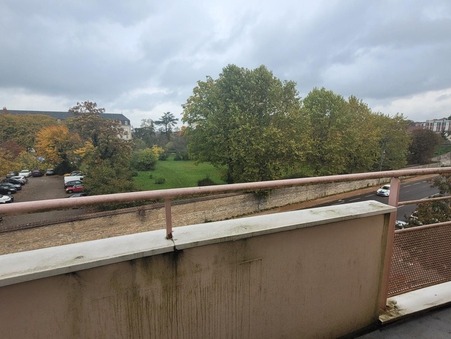 Appartement 480 &euro;  Réf. 1310-IMMOLYSBEAUNE21_ Dijon