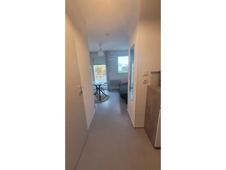 Appartement sur Dijon ; 480 &euro;  ; A louer Réf. 1310-IMMOLYSBEAUNE21_