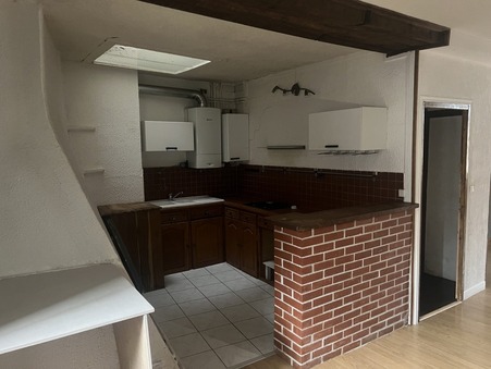 Location appartement Dijon 21000; 585 &euro; 