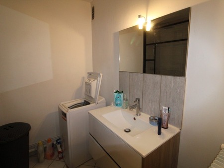 Vente appartement 95 000 &euro; Chalon sur Saône