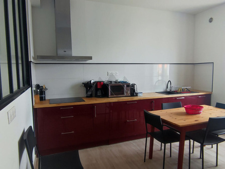 Immeuble 399 500 &euro; sur Brest (29200) - Réf. 26312IM-cpy