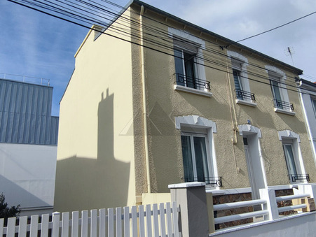 Achat immeuble Brest Réf. 26312IM-cpy