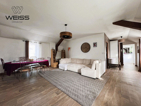 Location Appartement Clermont ferrand Réf. L263-T3-BELLEVUE - Slide 1