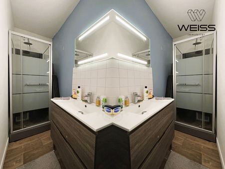 Location Appartement Clermont ferrand Réf. L263-T3-BELLEVUE - Slide 10