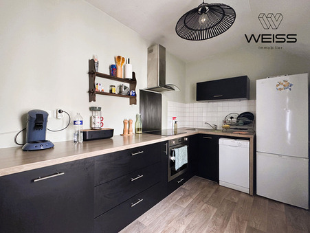 Location Appartement Clermont ferrand Réf. L263-T3-BELLEVUE - Slide 11