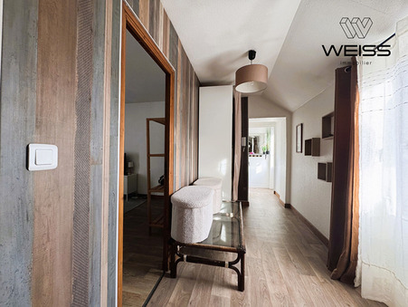 Location Appartement Clermont ferrand Réf. L263-T3-BELLEVUE - Slide 2