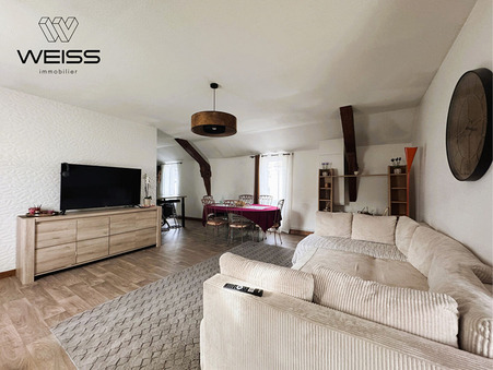 Location Appartement Clermont ferrand Réf. L263-T3-BELLEVUE - Slide 3