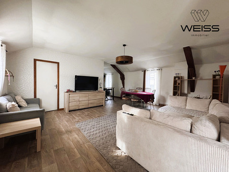 Location Appartement Clermont ferrand Réf. L263-T3-BELLEVUE - Slide 4