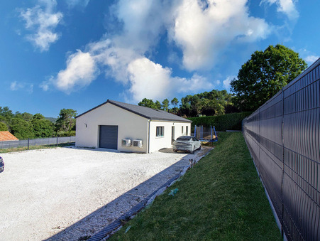 Vente maison 265 000 &euro;  Proissans