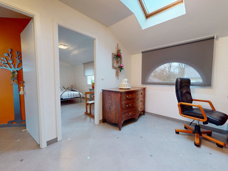 Achat maison Yutz Réf. 4373