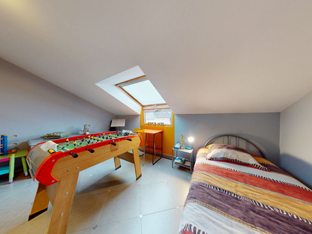 Maison sur Yutz ; 519 900 &euro;  ; Vente Réf. 4373