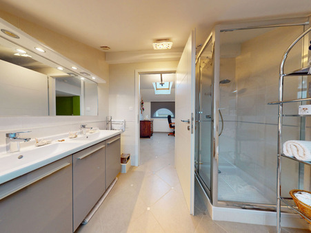 Maison 519 900 &euro;  Réf. 4373 Yutz