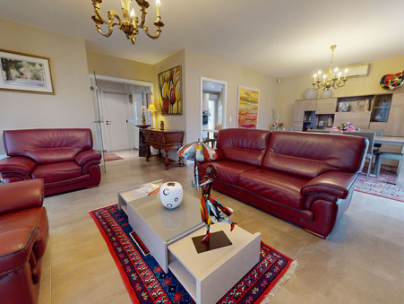 Vente maison 519 900 &euro;  Yutz