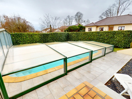 A vendre maison Yutz 57970; 519 900 &euro; 