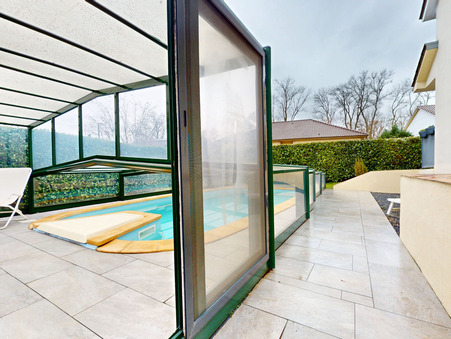 A vendre maison Yutz 57970; 519 900 &euro; 