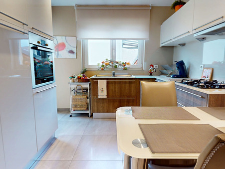 Maison sur Yutz ; 519 900 &euro;  ; Vente Réf. 4373