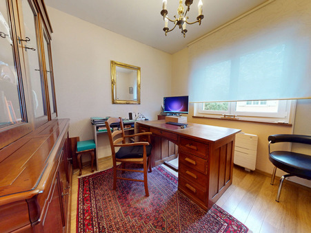 Maison 519 900 &euro;  Réf. 4373 Yutz