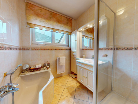 A vendre maison Yutz 57970; 519 900 &euro; 