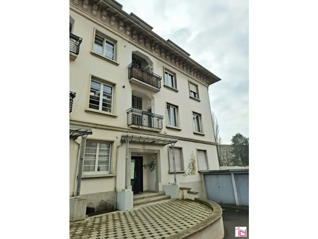 Vente Appartement Saint Louis Réf. 6094-IMMODUCHESNE_6094 - Slide 1