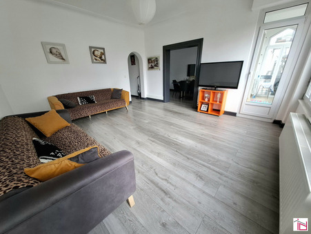 Vente Appartement Saint Louis Réf. 6094-IMMODUCHESNE_6094 - Slide 2