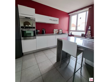 Vente Appartement Saint Louis Réf. 6094-IMMODUCHESNE_6094 - Slide 5