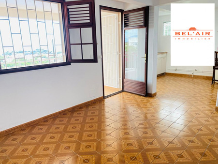 Location appartement Fort de France 97200; 930 &euro; 