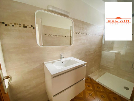 Location appartement Fort de France 97200; 930 &euro; 