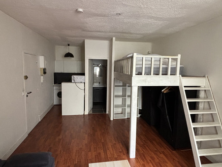 Vente appartement 149 400 &euro;  Bordeaux
