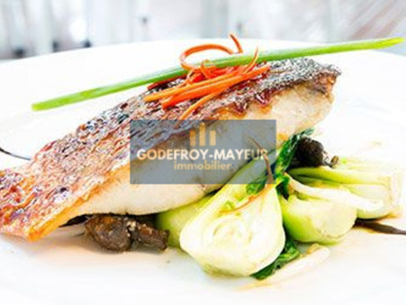 Achat local commercial Baie-Mahault Réf. 010265