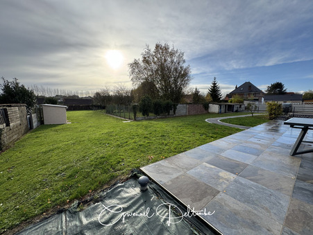 Maison sur Auchel ; 300 000 &euro;  ; Vente Réf. 22_GDFA