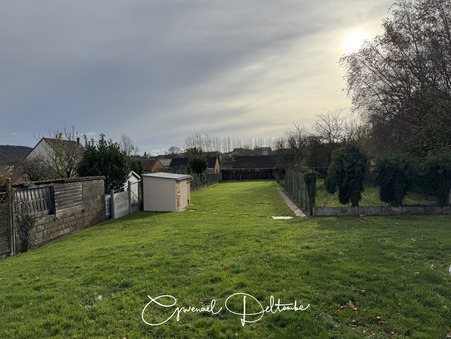 A vendre maison Auchel 62260; 300 000 &euro; 