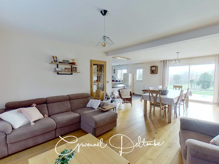 Maison 300 000 &euro;  Réf. 22_GDFA Auchel