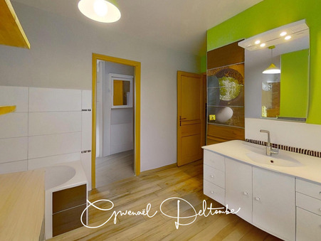 Maison sur Auchel ; 300 000 &euro;  ; A vendre Réf. 22_GDFA