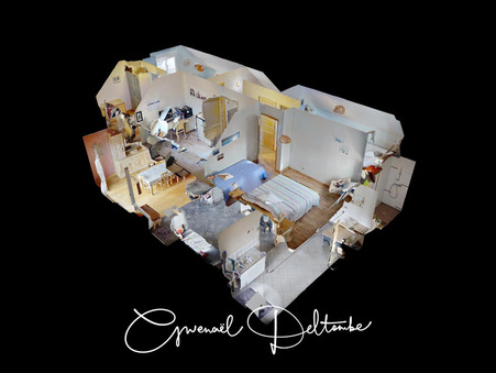 Maison 300 000 &euro;  sur Auchel (62260) - Réf. 22_GDFA