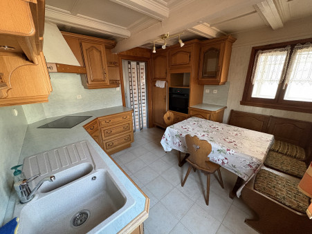 Maison sur Artolsheim ; 254 000 &euro; ; A vendre Réf. 1467