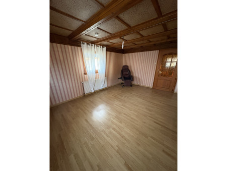 Achat maison Artolsheim Réf. 1467