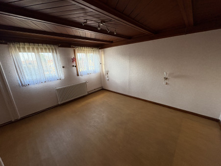 Maison sur Artolsheim ; 254 000 &euro; ; Vente Réf. 1467