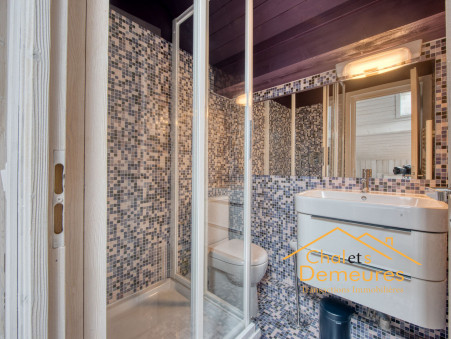 Appartement 1 160 000 &euro; Réf. 1089 Megeve