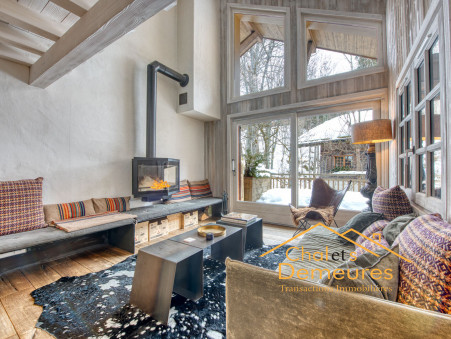 Appartement 1 160 000 &euro; Réf. 1089 Megeve