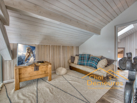 A vendre appartement Megeve 74120; 1 160 000 &euro;