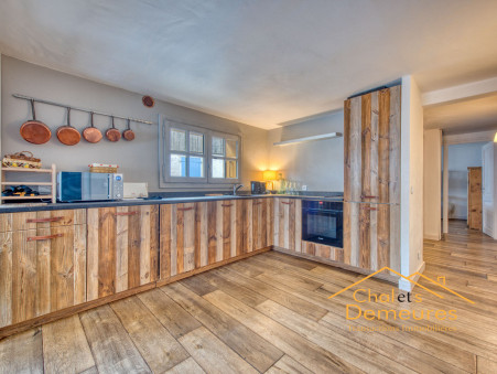 Vente appartement 1 160 000 &euro; Megeve