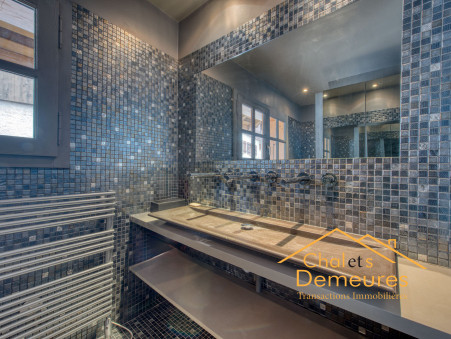 Appartement sur Megeve ; 1 160 000 &euro; ; Vente Réf. 1089