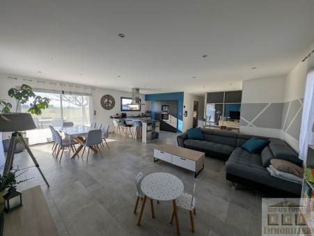 Vente maison 299 000 &euro;  Penol