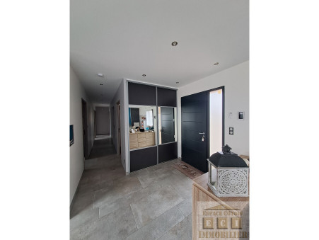 Maison 299 000 &euro;  sur Penol (38260) - Réf. 1709