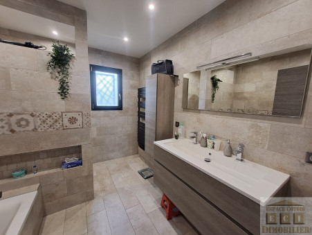 Maison 299 000 &euro;  sur Penol (38260) - Réf. 1709