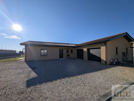 Achat maison Penol Réf. 1709