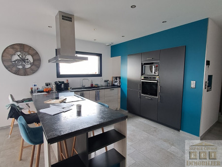 Achat maison Penol Réf. 1709