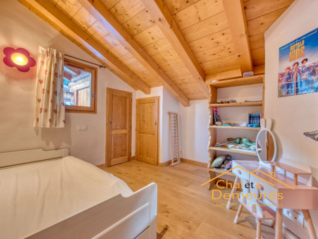 Maison sur Combloux ; 1 595 000 &euro; ; A vendre Réf. 1090